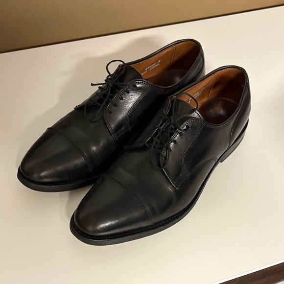 Allen Edmonds Other - Allen Edmonds Margate 10B